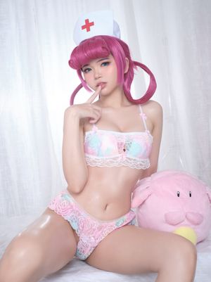 zinieq-cosplayer photo #1527 photo n 1527