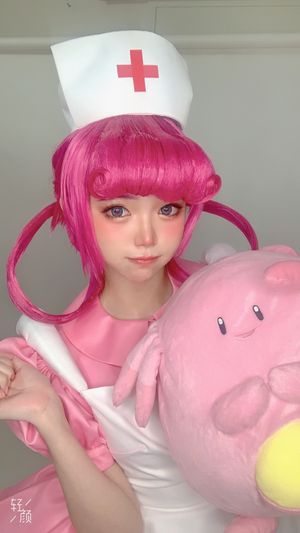 zinieq-cosplayer photo #1543 photo n 1543