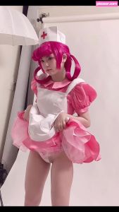 ZinieQ Cosplayer N70