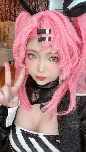 zinieq-cosplayer photo #900 photo n 900