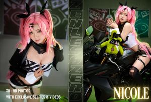 zinieq-cosplayer photo #907 photo n 907