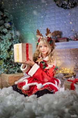 zinieq-cosplayer photo #942 photo n 942