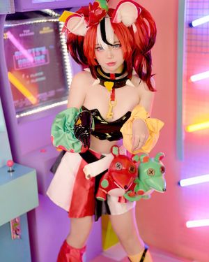 zinieq-cosplayer photo #951 photo n 951