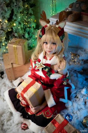 zinieq-cosplayer photo #945 photo n 945