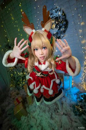 zinieq-cosplayer photo #938 photo n 938