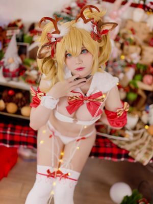 zinieq-cosplayer photo #960 photo n 960