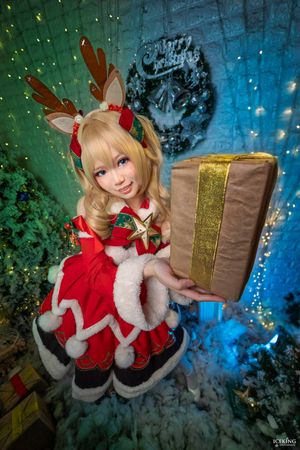 zinieq-cosplayer photo #941 photo n 941