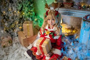 zinieq-cosplayer photo #940 photo n 940