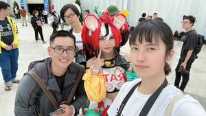 zinieq-cosplayer photo #946 photo n 946