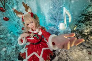zinieq-cosplayer photo #943 photo n 943