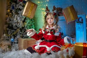 zinieq-cosplayer photo #939 photo n 939
