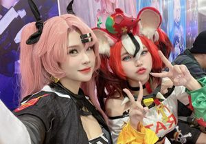 zinieq-cosplayer photo #959 photo n 959