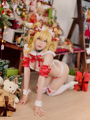 zinieq-cosplayer photo #961 photo n 961