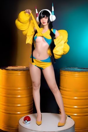 zinieq-cosplayer photo #542 photo n 542