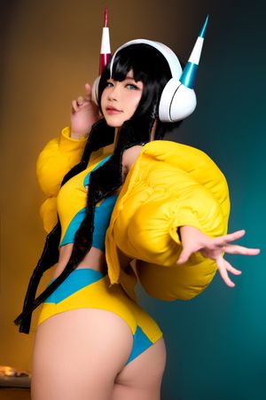 zinieq-cosplayer photo #525 photo n 525
