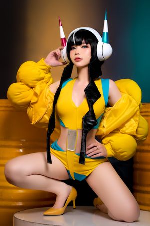 zinieq-cosplayer photo #530 photo n 530