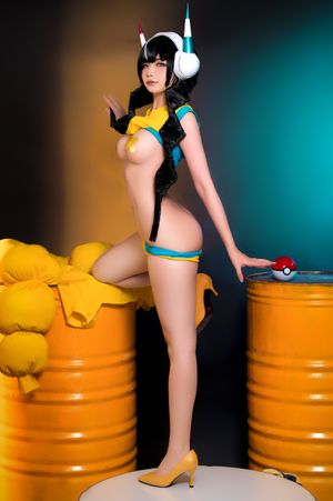 zinieq-cosplayer photo #545 photo n 545