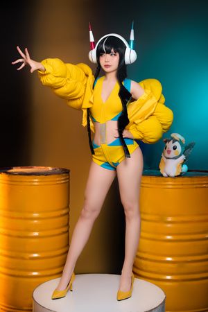 zinieq-cosplayer photo #526 photo n 526
