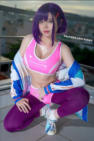 zinieq-cosplayer photo #1962 photo n 1962