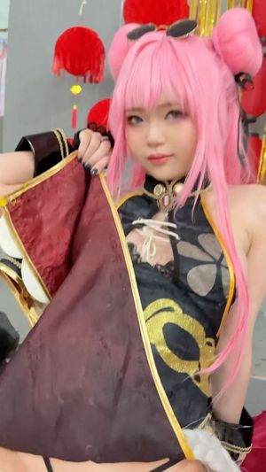 zinieq-cosplayer photo #1039 photo n 1039