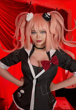 zinieq-cosplayer photo #1044 photo n 1044