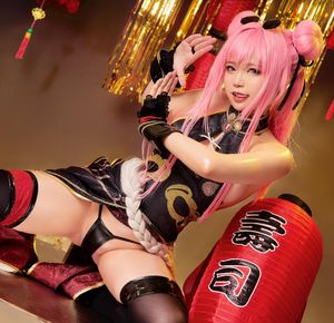 zinieq-cosplayer photo #1041 photo n 1041