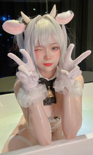 zinieq-cosplayer photo #1148 photo n 1148