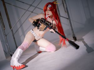 zinieq-cosplayer photo #405 photo n 405