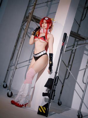 zinieq-cosplayer photo #396 photo n 396