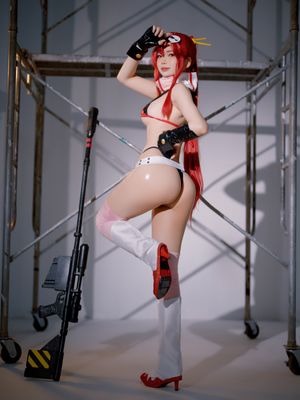 zinieq-cosplayer photo #397 photo n 397