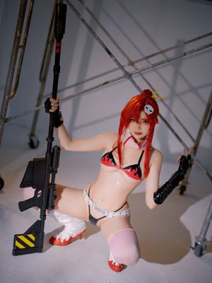zinieq-cosplayer photo #400 photo n 400