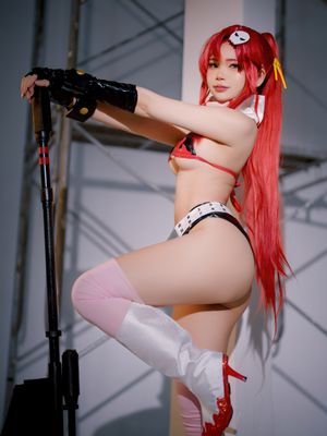 zinieq-cosplayer photo #391 photo n 391