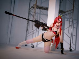 zinieq-cosplayer photo #394 photo n 394