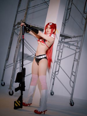 zinieq-cosplayer photo #389 photo n 389