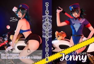 zinieq-cosplayer photo #1014 photo n 1014