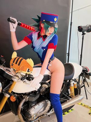 zinieq-cosplayer photo #1004 photo n 1004
