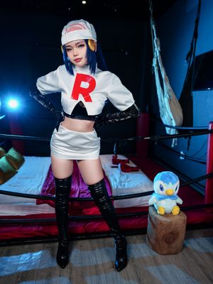 zinieq-cosplayer photo #744 photo n 744