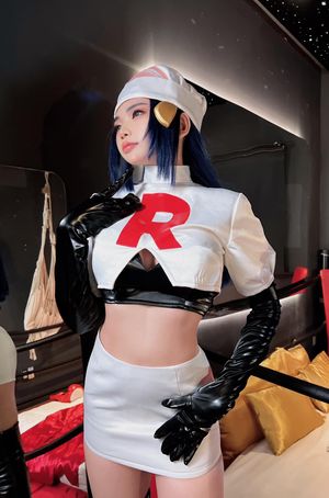 zinieq-cosplayer photo #758 photo n 758