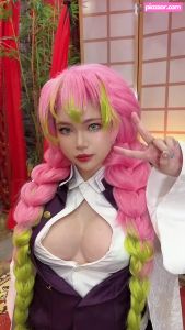 zinieq-cosplayer video #1916 photo n 1916