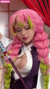 zinieq-cosplayer video #1908 photo n 1908