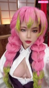 zinieq-cosplayer video #1915 photo n 1915