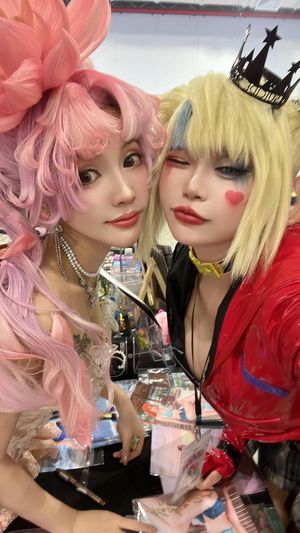 zinieq-cosplayer photo #1404 photo n 1404