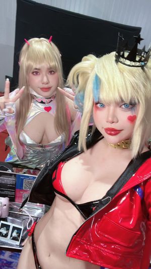 zinieq-cosplayer photo #1407 photo n 1407