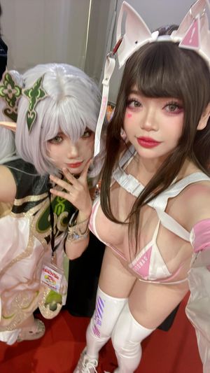 zinieq-cosplayer photo #1413 photo n 1413