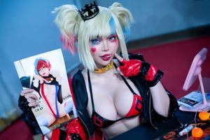 zinieq-cosplayer photo #1420 photo n 1420