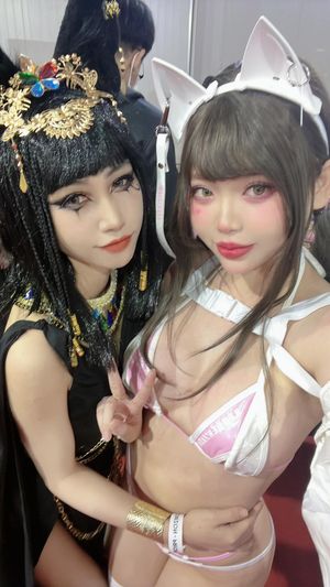 zinieq-cosplayer photo #1416 photo n 1416