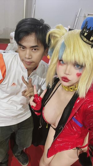 zinieq-cosplayer photo #1402 photo n 1402