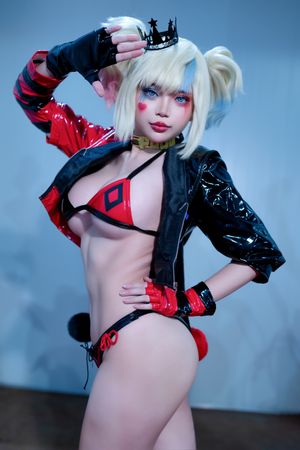 zinieq-cosplayer photo #1419 photo n 1419