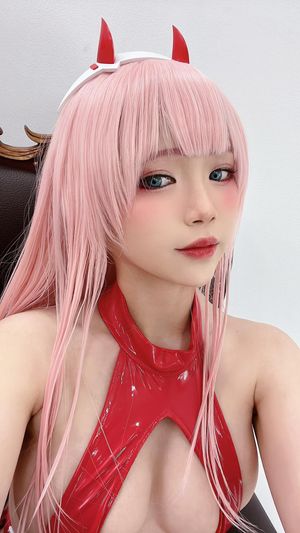 zinieq-cosplayer photo #1389 photo n 1389