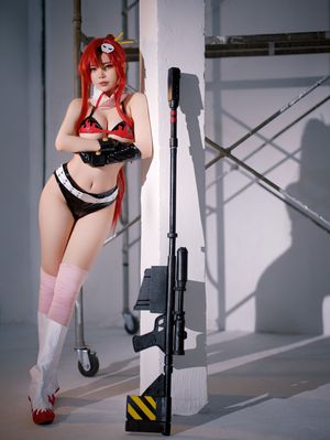 zinieq-cosplayer photo #477 photo n 477